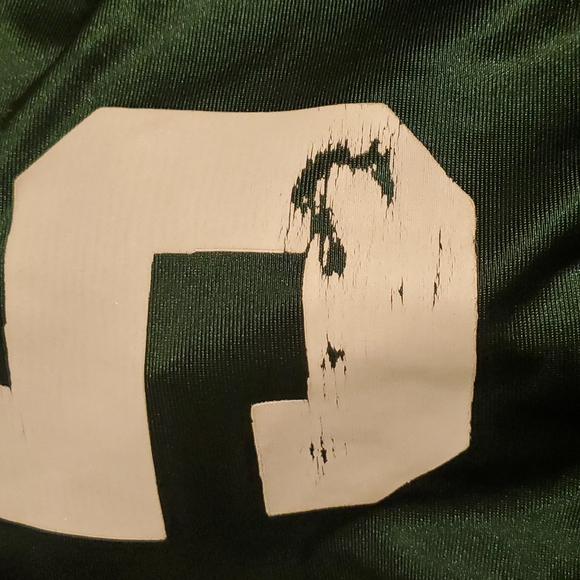 Westlane Spartans 45 Highschool Football Jersey - Picture 9 of 9